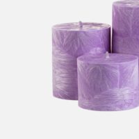 Poured Artisan Candle – Image 3