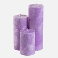 Poured Artisan Candle – Image 2