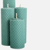 Bullet Candle – Image 4