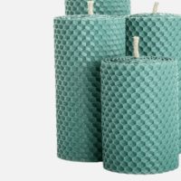 Bullet Candle – Image 3