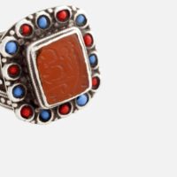 Silver Ring – Image 4