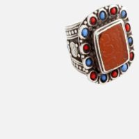 Silver Ring – Image 3