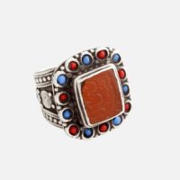 Silver Ring – Image 2